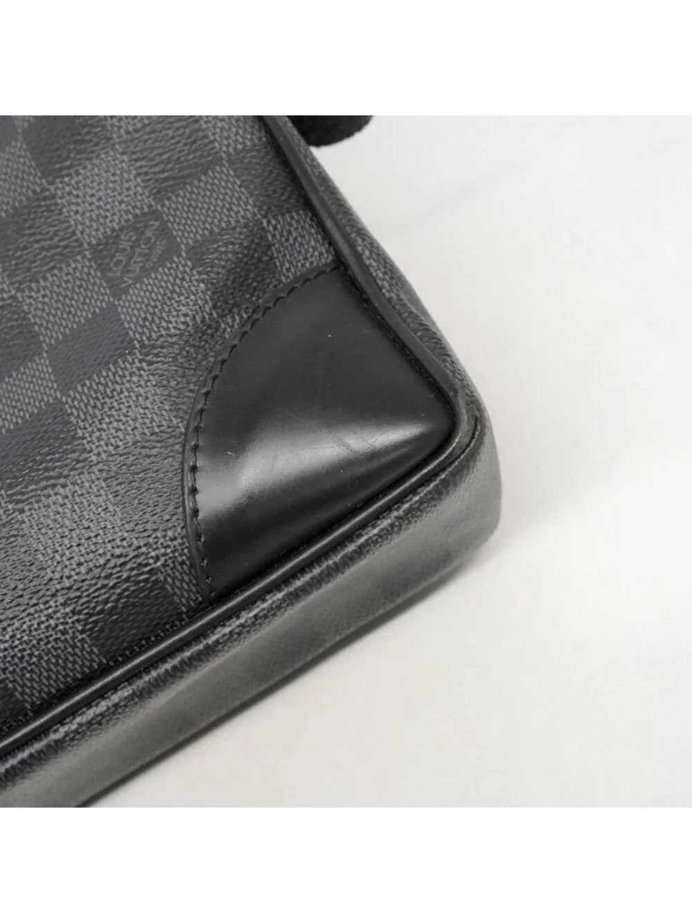 Louis Vuitton this authentic
